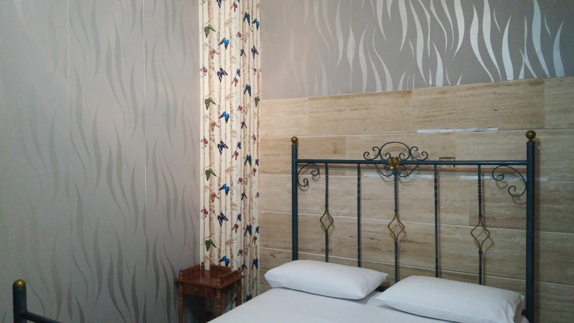 Ermoupoli Comfortable Home Ano Syros Ngoại thất bức ảnh