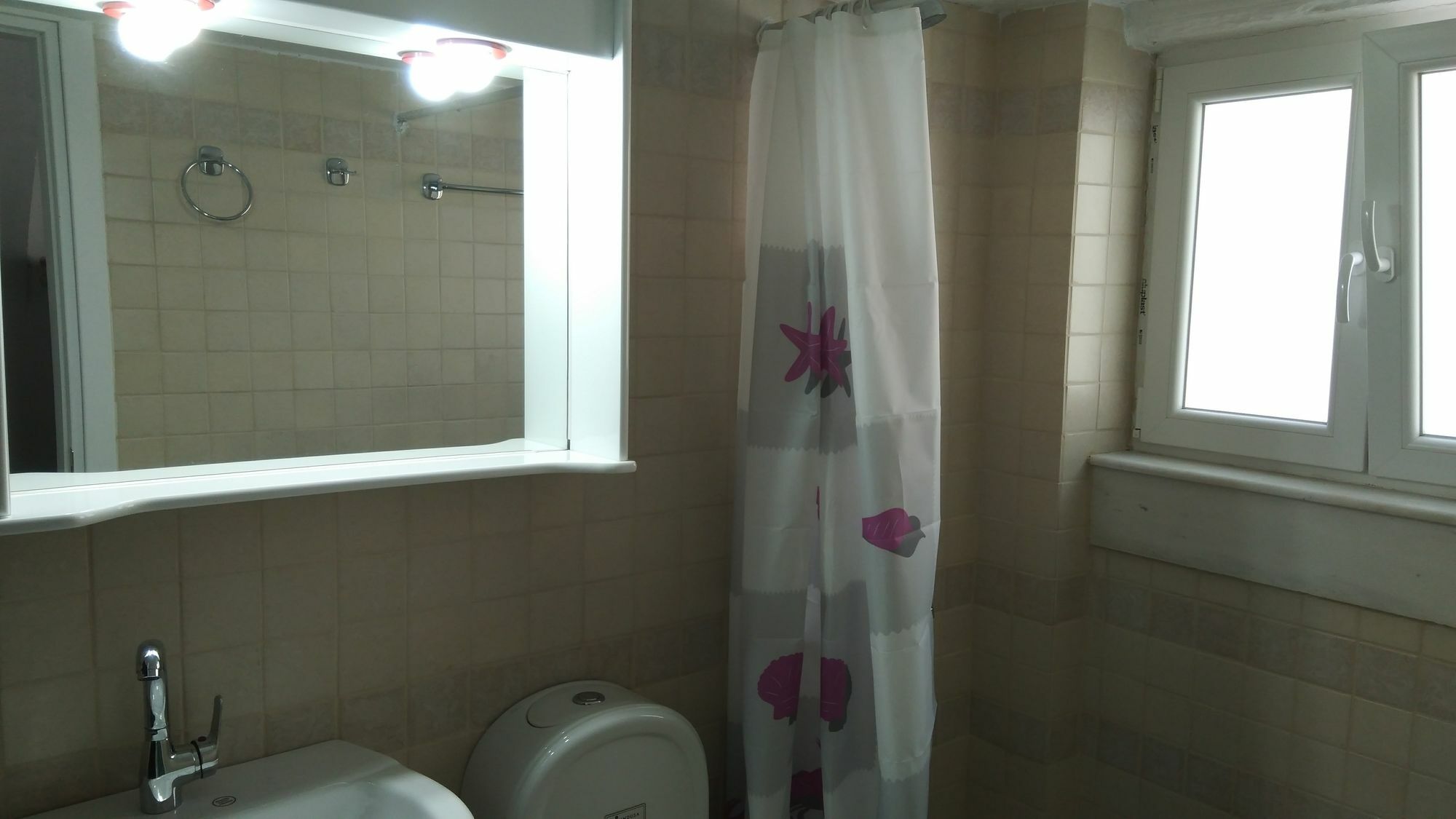 Ermoupoli Comfortable Home Ano Syros Ngoại thất bức ảnh