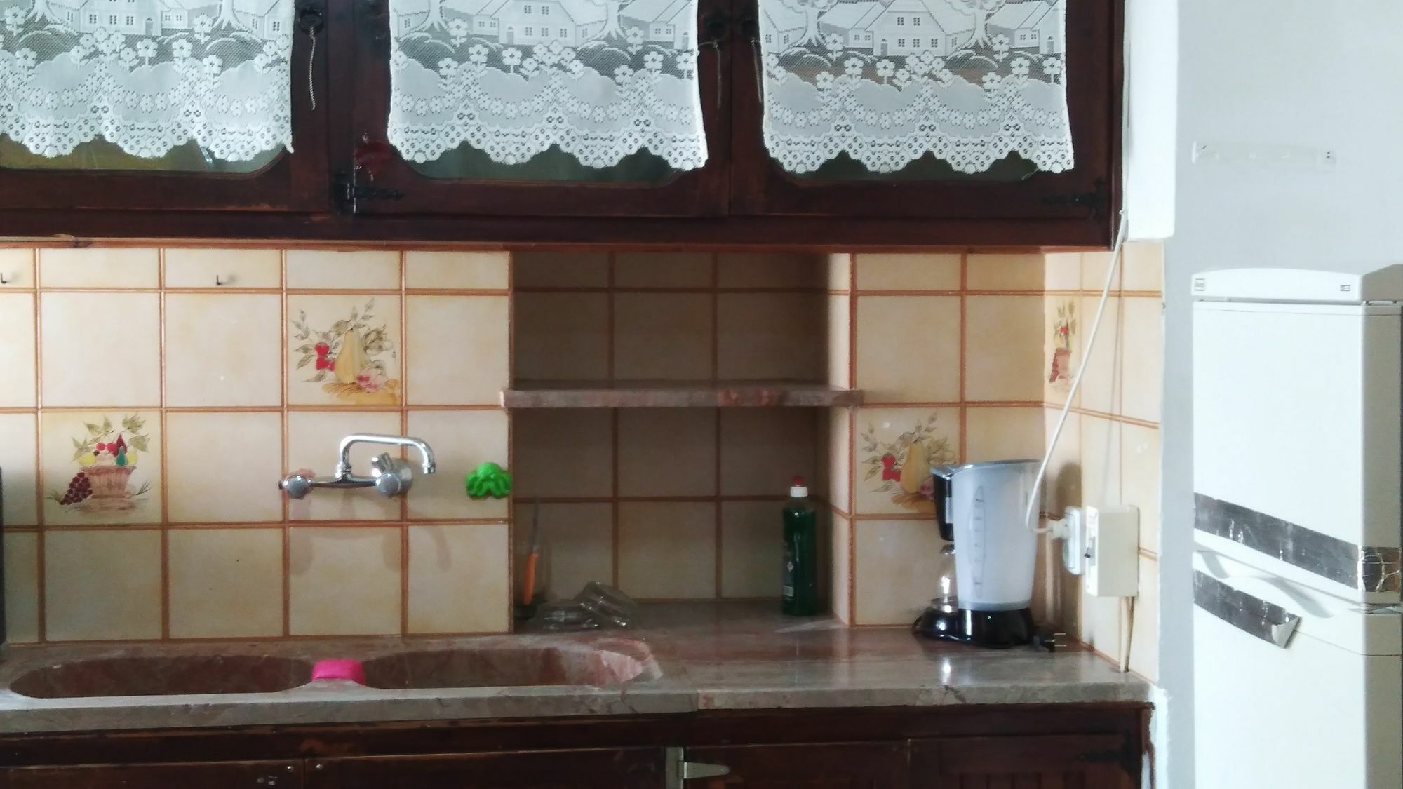 Ermoupoli Comfortable Home Ano Syros Ngoại thất bức ảnh