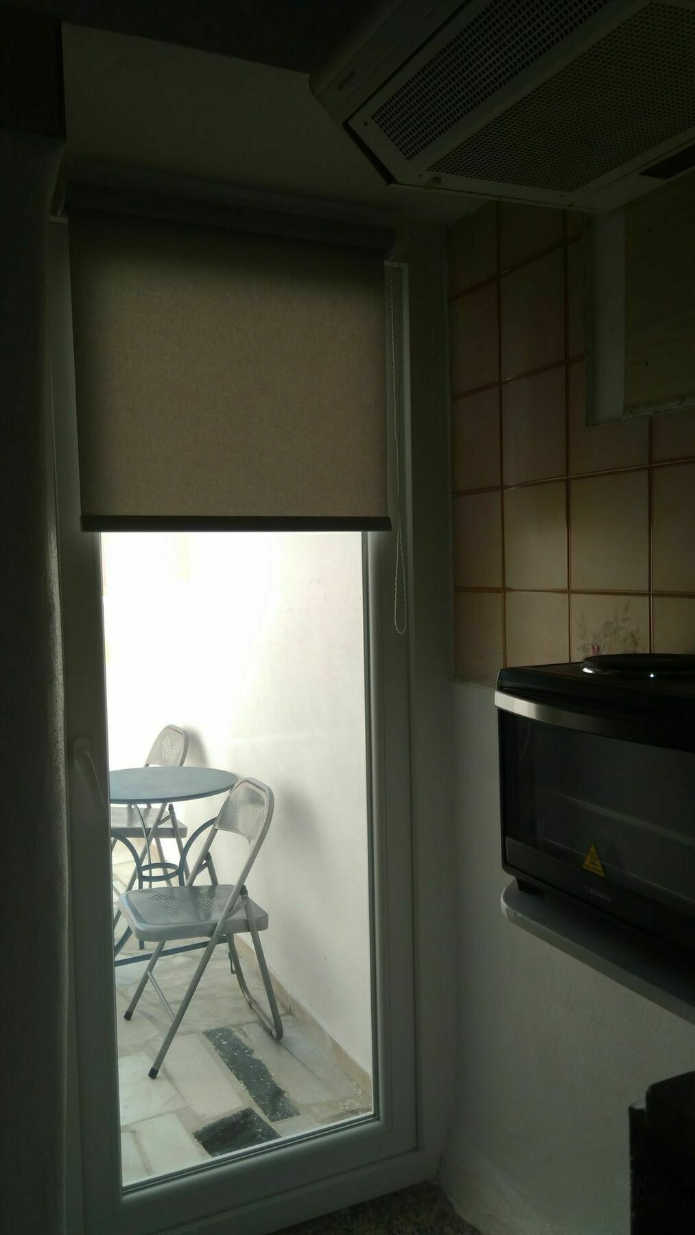Ermoupoli Comfortable Home Ano Syros Ngoại thất bức ảnh
